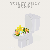Toilet Fizzy Bombs+Wholesale