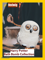 Wizard Bath Bombs