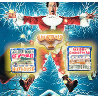 LAMPOONS CHRISTMAS VACATION BATH BOMBS