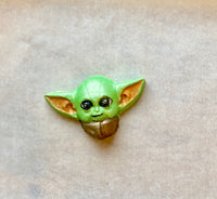 Star Wars Bath Bombs