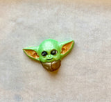 Star Wars Bath Bombs