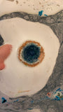 Half Sphere Geode Bath Bombs