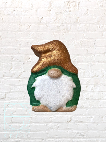 Gnome Bath Bomb