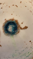 Half Sphere Geode Bath Bombs