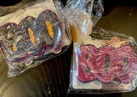 Ready to Ship "BOO" Bath Bomb