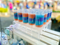 Push Pop Fizzy Bomb Dust