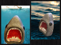Shark Bath Bomb